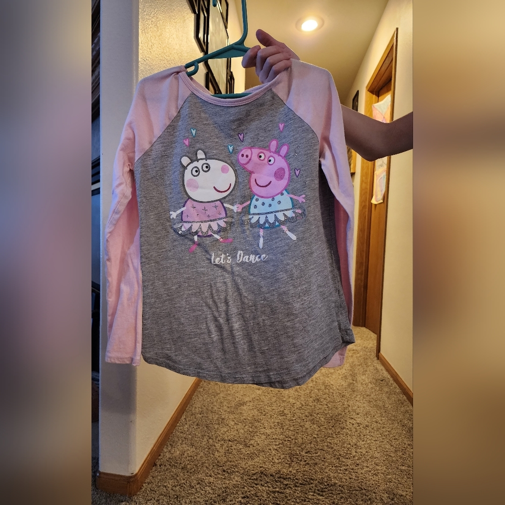Peppa Pig